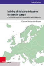 Training of Religious Education Teachers in Europe