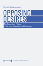 Opposing Desires