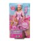 BARBIE NUTCRACKER lėlė Klara - Spragtuko kolekcija (JLW51)