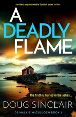 A Deadly Flame
