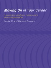 Moving On in Your Career