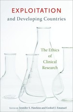 Exploitation and Developing Countries
