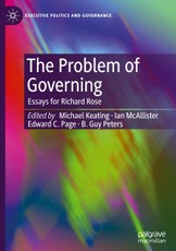 Problem of Governing