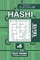 Sudoku Hashi - 200 Logic Puzzles 13x13 (Volume 6)