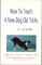 How to Teach a New Dog Old Tricks