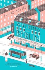 Walking in Berlin
