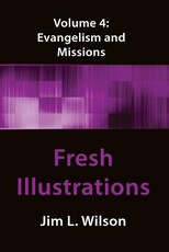 Fresh Illustrations Volume 4