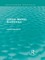 Sapsford, D: Labour Market Economics (Routledge Revivals)