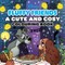 Disney Fluffy Friends