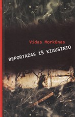 Reportažas iš kiaušinio