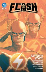 The Flash Vol. 4