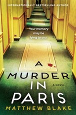 The Murder in Room 11
