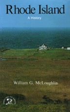 Rhode Island: A History