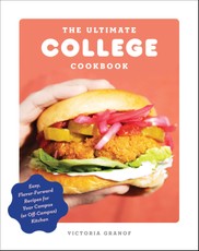 The Ultimate College Cookbook