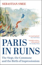 Paris in Ruins