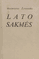 Lato sakmės
