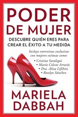 Poder de mujer