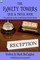 Fawlty Towers Quiz & Trivia Book
