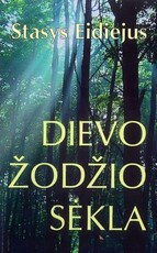 Dievo žodžio sėkla