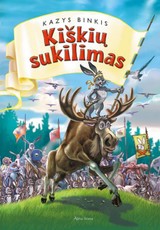 Kiškių sukilimas