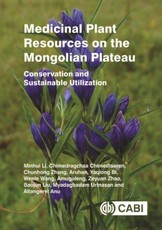 Medicinal Plant Resources on the Mongolian Plateau