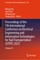 Proceedings of the 7th International Conference on Electrical Engineering and Information Technologies for Rail Transportation (EITRT) 2025