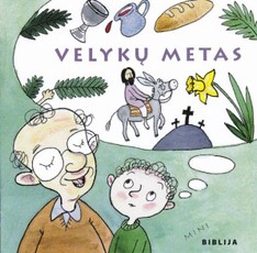 Velykų metas
