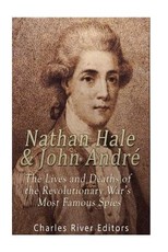 Nathan Hale and John AndrÃ©