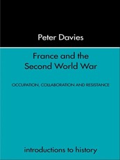 France and the Second World War