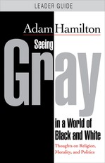 Seeing Gray in a World of Black and White