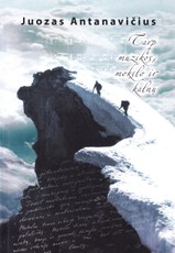 Tarp muzikos, mokslo ir kalnų