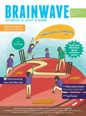 Science of Sports #12