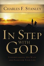 In Step with God