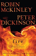 Fire: Tales of Elemental Spirits