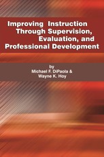 Improving Instruction Through Supervision, Evaluation, and Professional Development