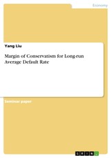 Margin of Conservatism for Long-run Average Default Rate