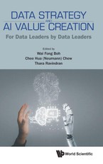 DATA STRATEGY AND AI VALUE CREATION