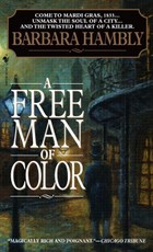 A Free Man of Color