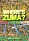 Where's Zuma?