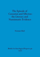 The Episode of Carausius and Allectus