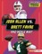 Josh Allen vs. Brett Favre