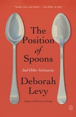 The Position of Spoons