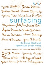 Surfacing