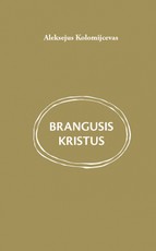 Brangusis Kristus