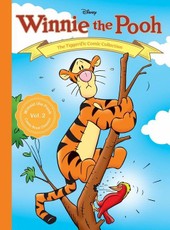 Winnie the Pooh: The Tiggerific Comic Collection