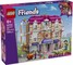 Blocks Friends 42704 — Heartlake City Didysis viešbutis