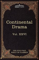 Continental Drama