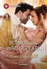 Ruined by the Wrong Earl