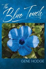 The blue touch