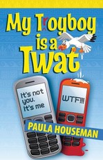My T(r)Oyboy Is a Twat